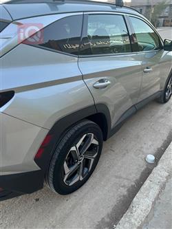 هیۆندای تۆکسۆن